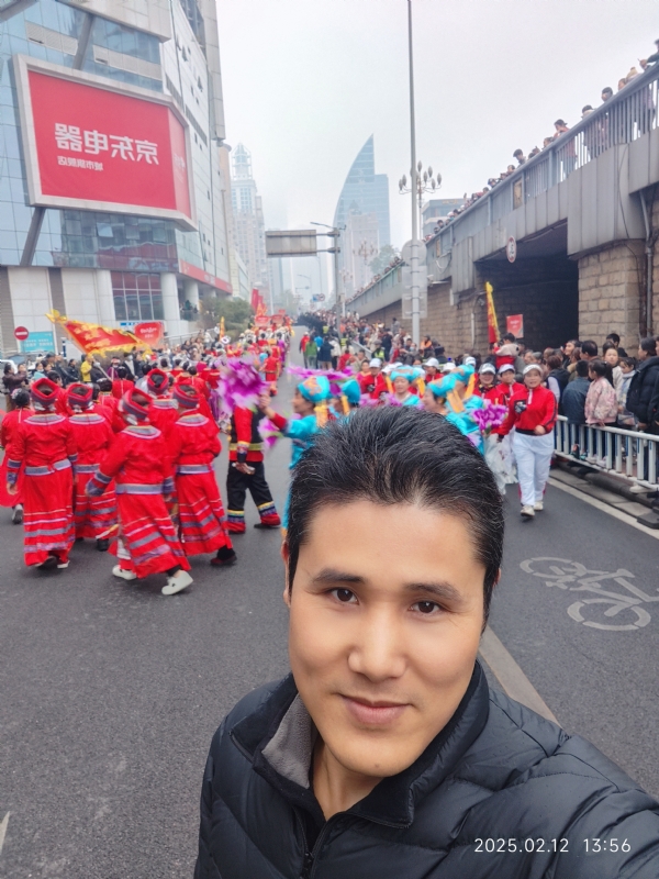 梦想飞了的第一张照片--连云港相亲服务中心