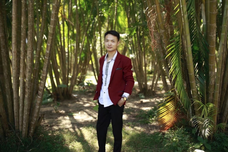 北溟客的第二张照片--连云港相亲服务中心