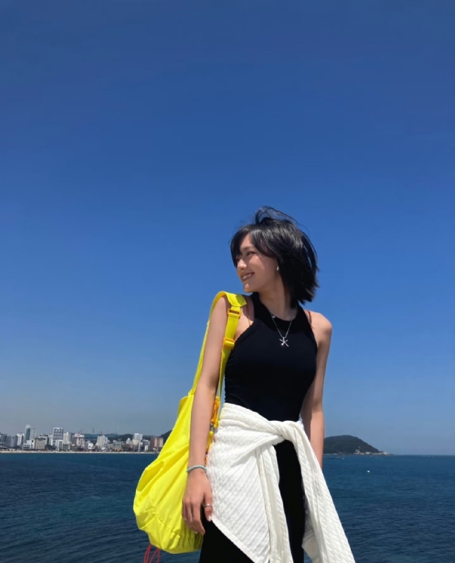 赵赵赵书虞的第二张照片--连云港相亲服务中心