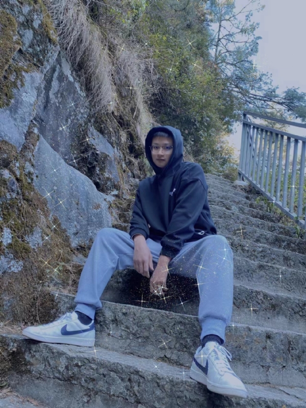 Frank的第一张照片--连云港相亲服务中心