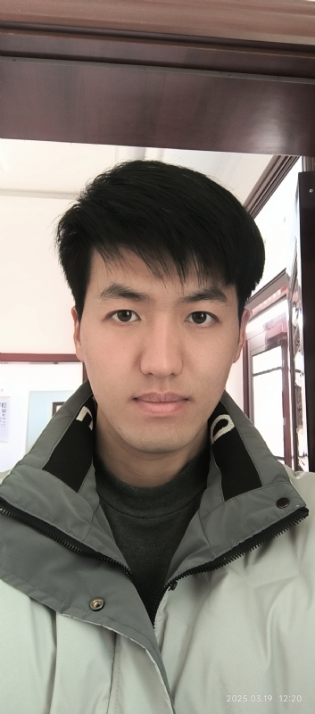 吃素的沙漠狼的第一张照片--连云港相亲服务中心