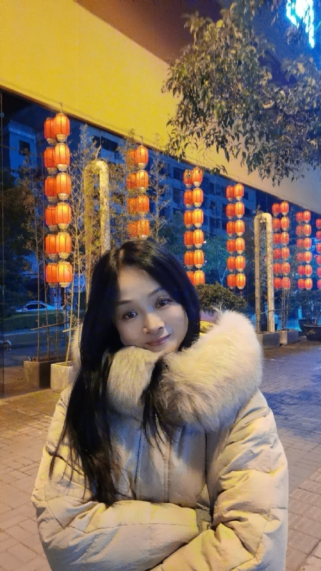 伊伊的第二张照片--连云港相亲服务中心