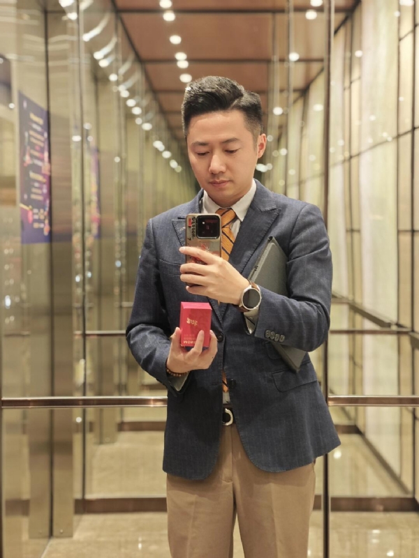 陳生的第一张照片--连云港相亲服务中心