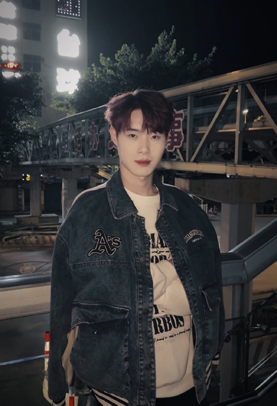 与宇的第三张照片--连云港相亲服务中心