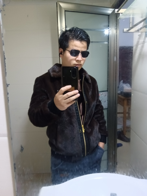 桃歌的第二张照片--连云港相亲服务中心