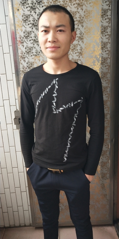 明哥的第一张照片--连云港相亲服务中心