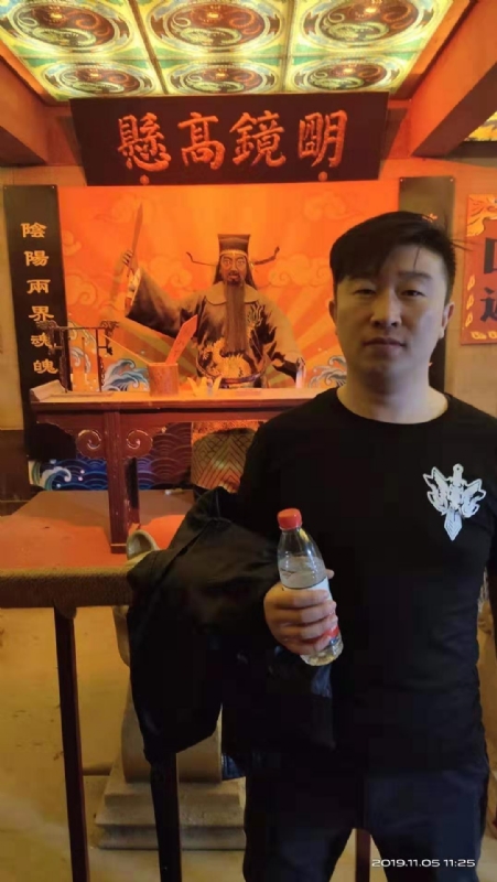 WS的第一张照片--连云港相亲服务中心