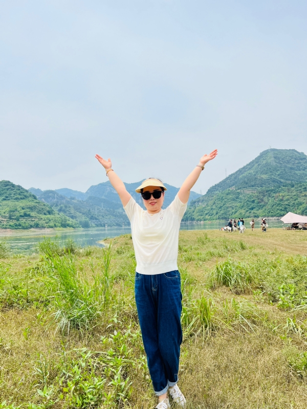 一心一意的第一张照片--连云港相亲服务中心