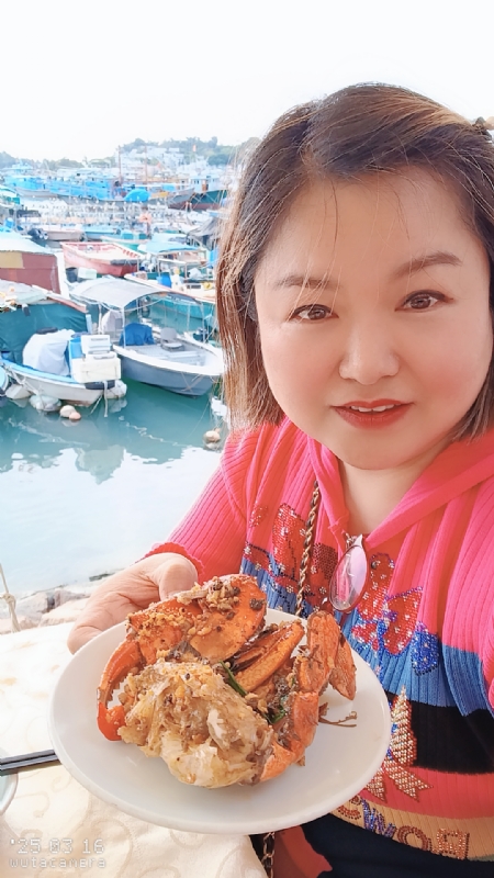 衎静玲瓏的第三张照片--连云港相亲服务中心