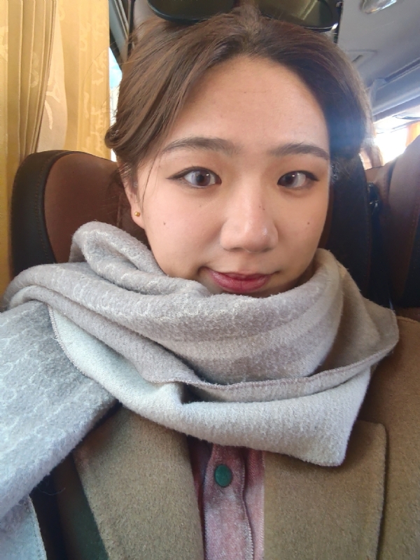 优雅的土拨鼠的第二张照片--连云港相亲服务中心