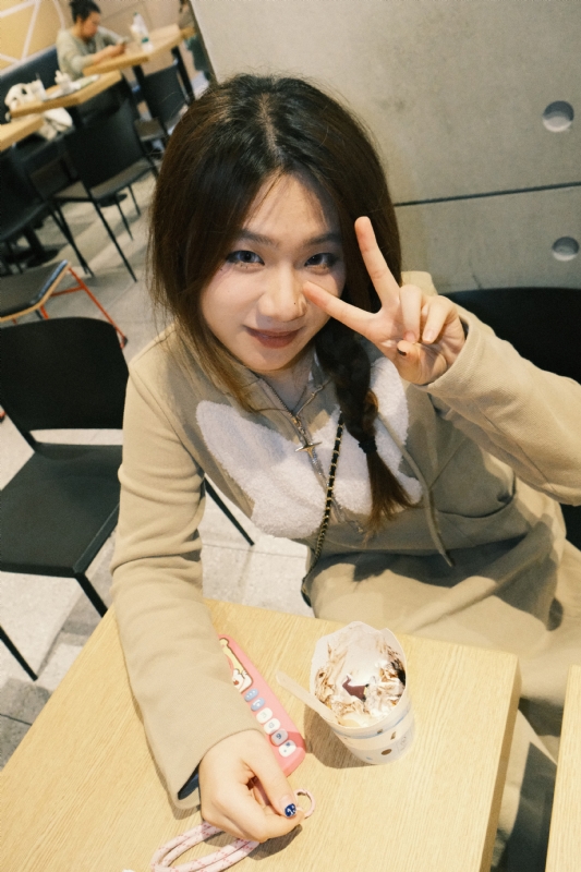 优雅的土拨鼠的第三张照片--连云港相亲服务中心