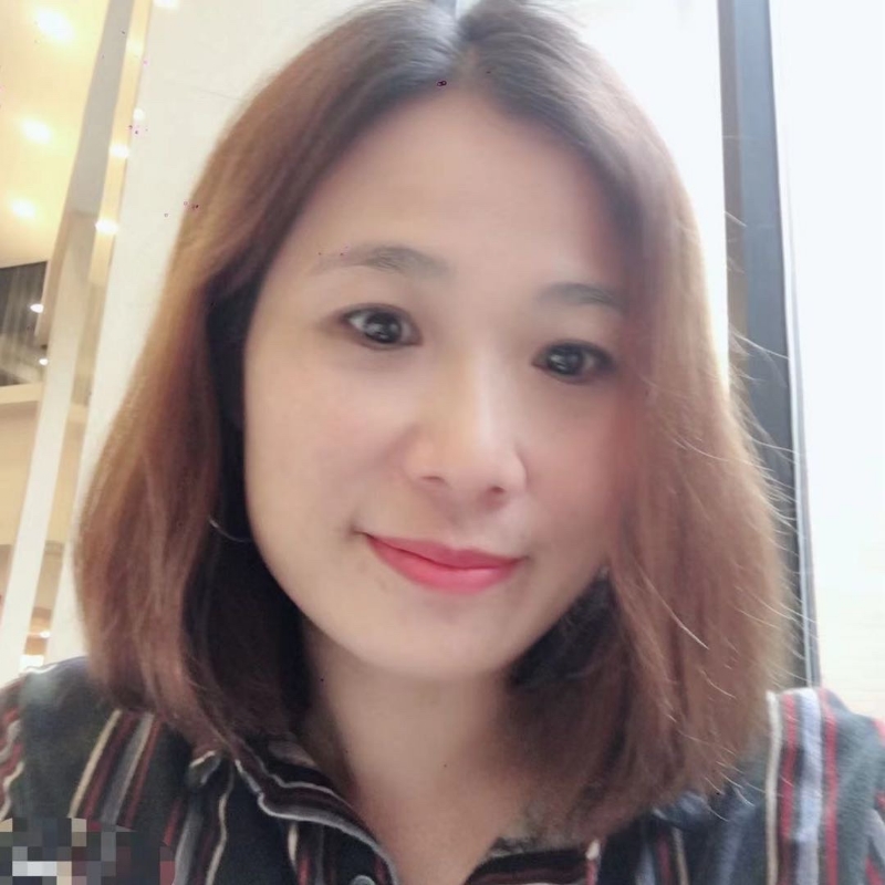 Jenny的第一张照片--连云港相亲服务中心