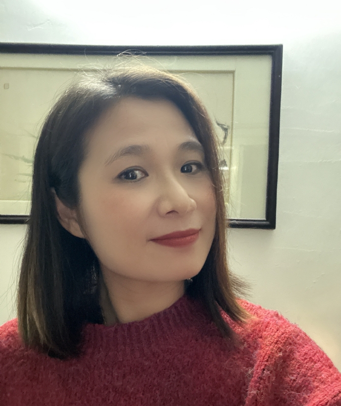 Jenny的第三张照片--连云港相亲服务中心