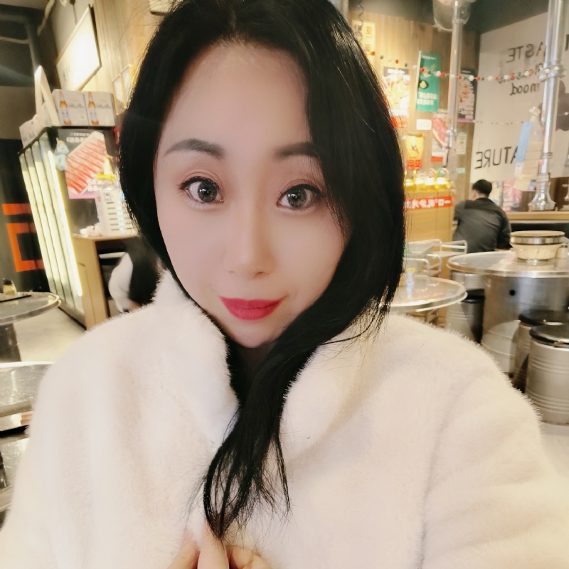 沂格格的第一张照片--连云港相亲服务中心