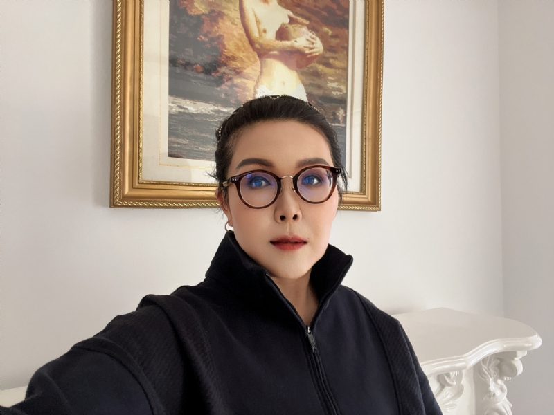 星月的第一张照片--连云港相亲服务中心