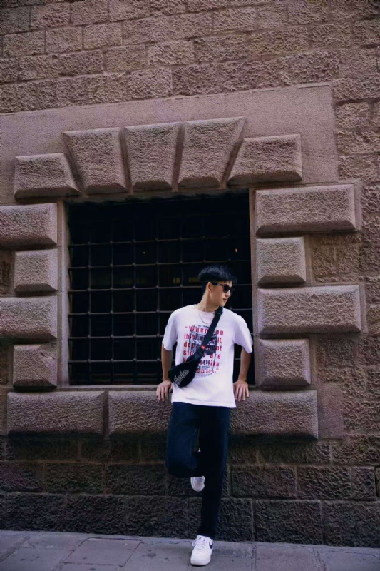 迈克的第一张照片--连云港相亲服务中心