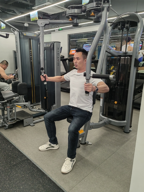 二当家的第一张照片--连云港相亲服务中心