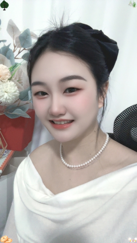 团团的第一张照片--连云港相亲服务中心