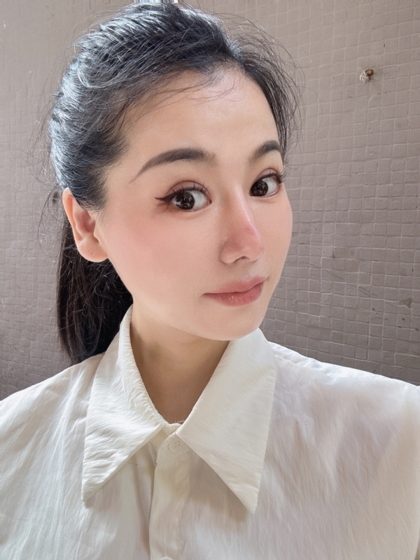 金莉的第二张照片--连云港相亲服务中心