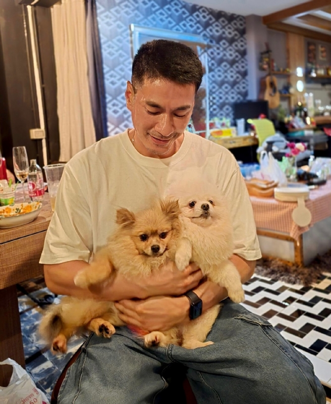 李天旭的第二张照片--连云港相亲服务中心