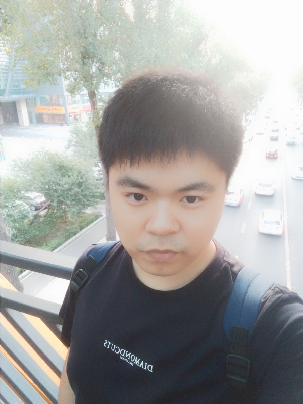 自出心裁的第一张照片--连云港相亲服务中心