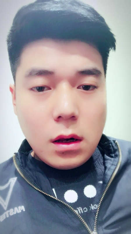 风向决定发型的第一张照片--连云港相亲服务中心