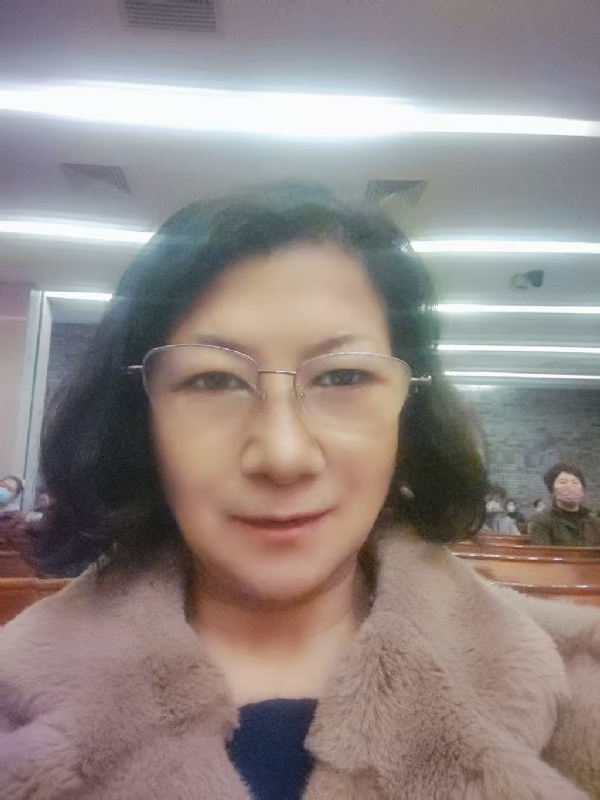 文静的第一张照片--连云港相亲服务中心