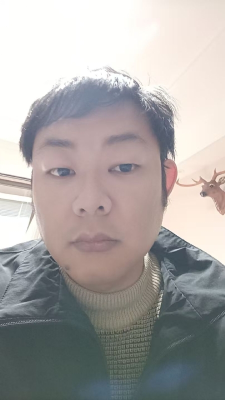 独自飞行的第一张照片--连云港相亲服务中心