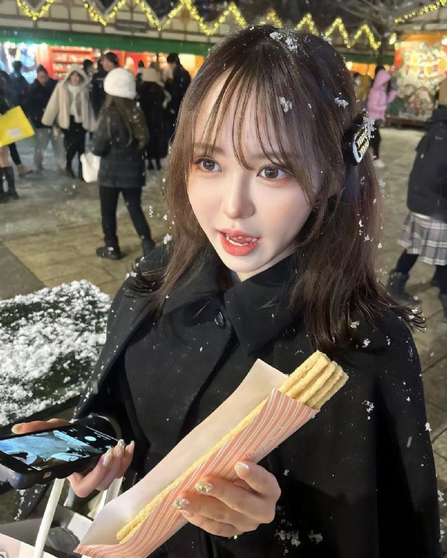 糖心的第三张照片--连云港相亲服务中心