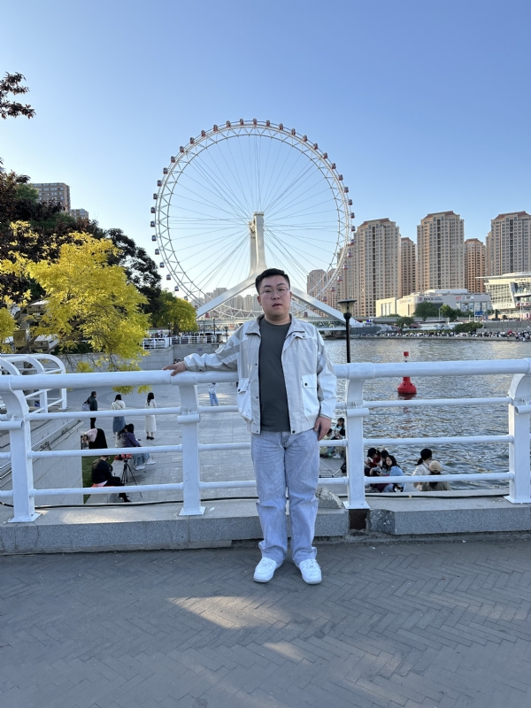 沐沐的第一张照片--连云港相亲服务中心