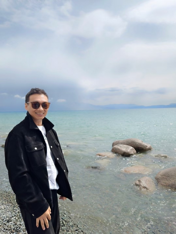 monkey的第一张照片--连云港相亲服务中心