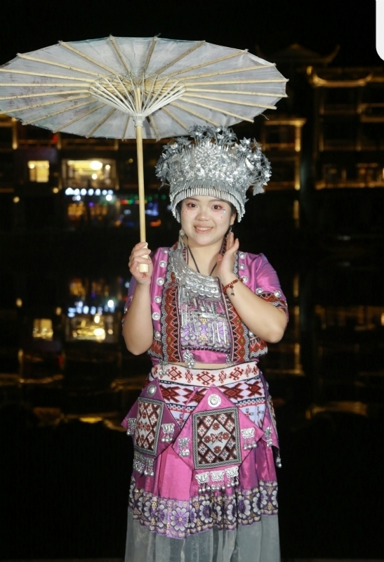 敏兮小沫的第一张照片--连云港相亲服务中心