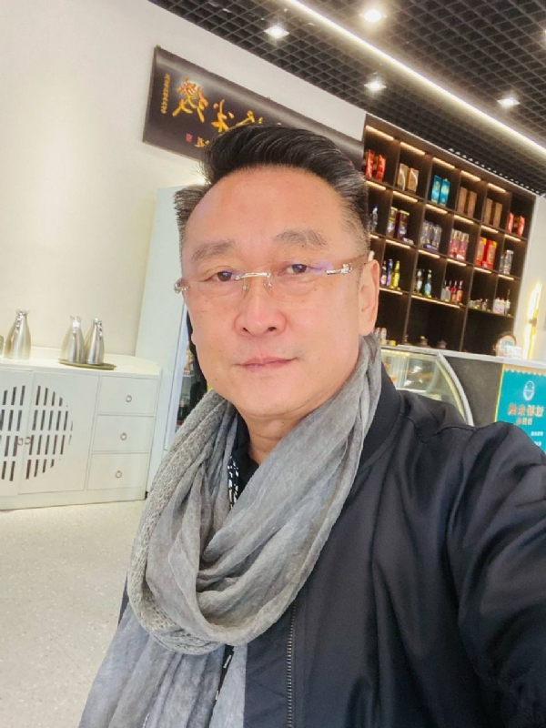 陳生的第一张照片--连云港相亲服务中心