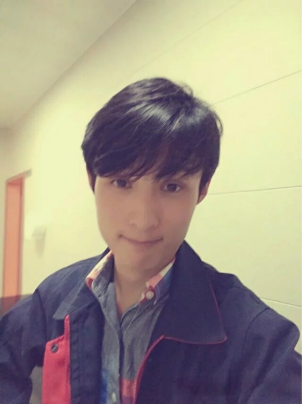 阿龙的第一张照片--连云港相亲服务中心