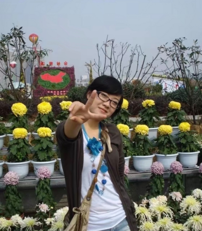 goodday的第一张照片--连云港相亲服务中心