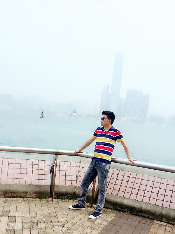 Kevin的第一张照片--连云港相亲服务中心