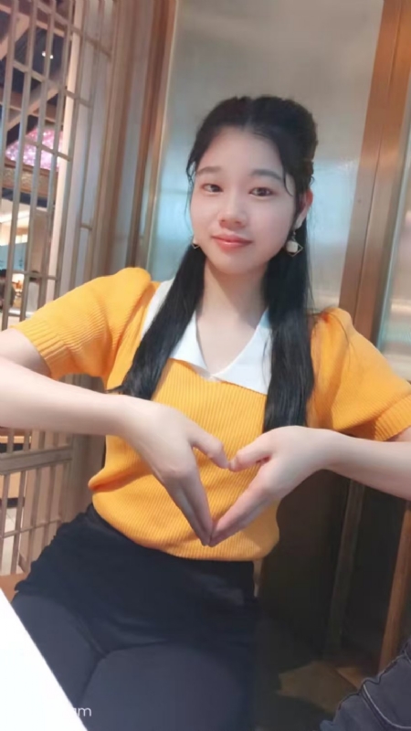 小潘潘的第一张照片--连云港相亲服务中心