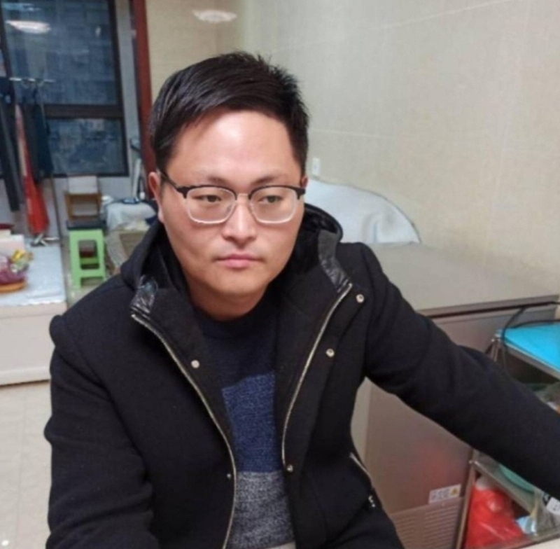 心愿的第一张照片--连云港相亲服务中心