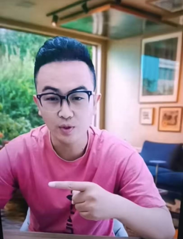 蒋先生的第一张照片--连云港相亲服务中心