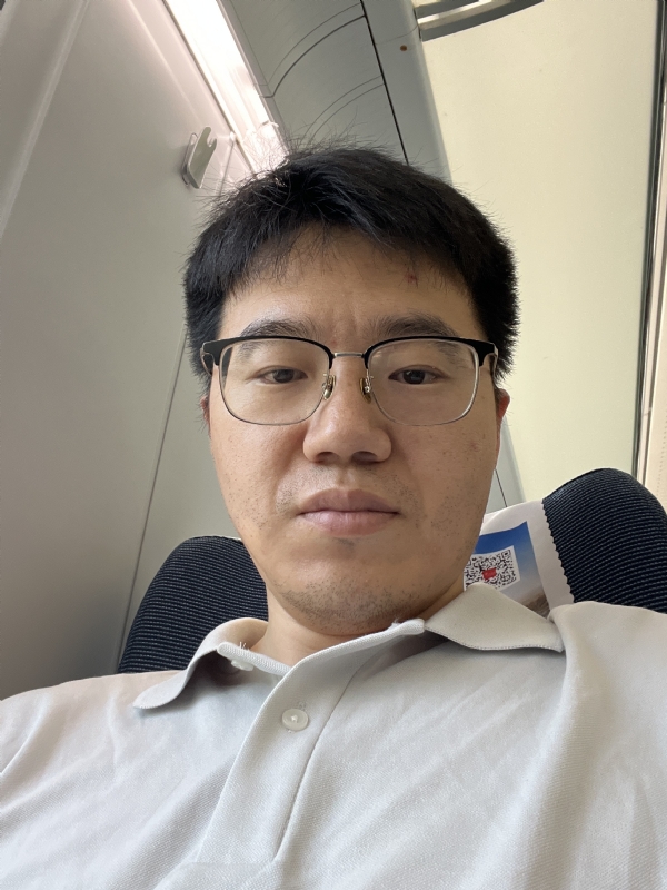 HTMG成的第一张照片--连云港相亲服务中心