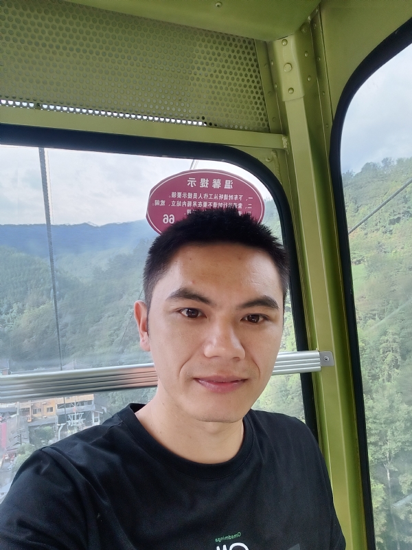 小鱼的第一张照片--连云港相亲服务中心