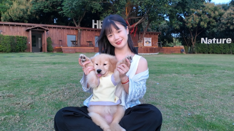 猫姐的第二张照片--连云港相亲服务中心