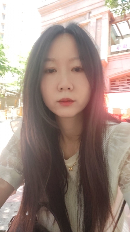 幸运的人儿的第一张照片--连云港相亲服务中心