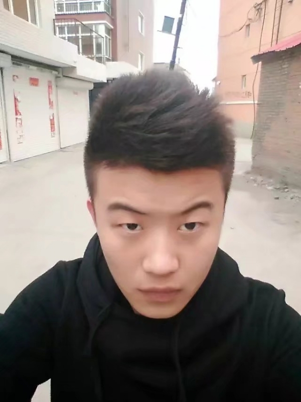 夜如情情似梦的第一张照片--连云港相亲服务中心