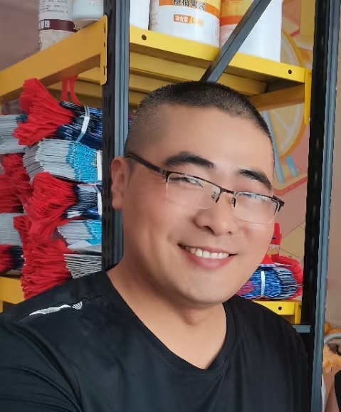 乐陶陶的第一张照片--连云港相亲服务中心