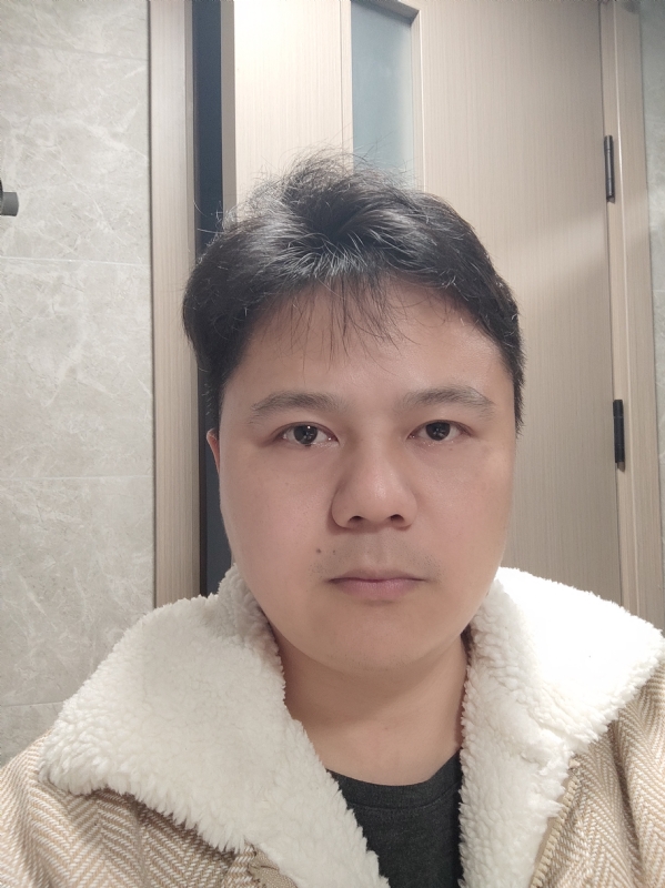 眉舒意足的第一张照片--连云港相亲服务中心