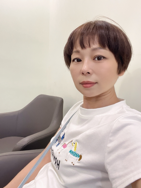 风铃草的第一张照片--连云港相亲服务中心