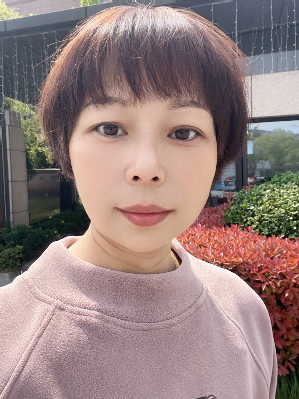 风铃草的第二张照片--连云港相亲服务中心