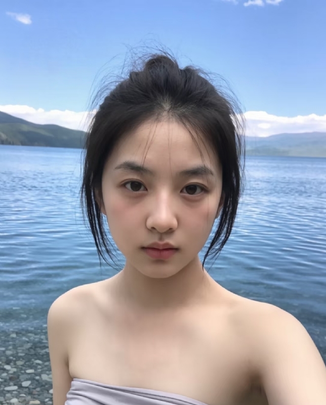 蔡蔡的第二张照片--连云港相亲服务中心