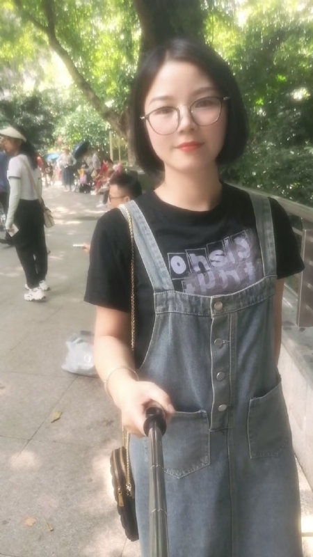 如燕的第二张照片--连云港相亲服务中心